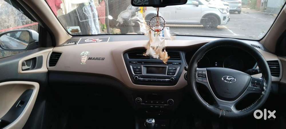 Hyundai New I20 2014 Petrol Good Condition