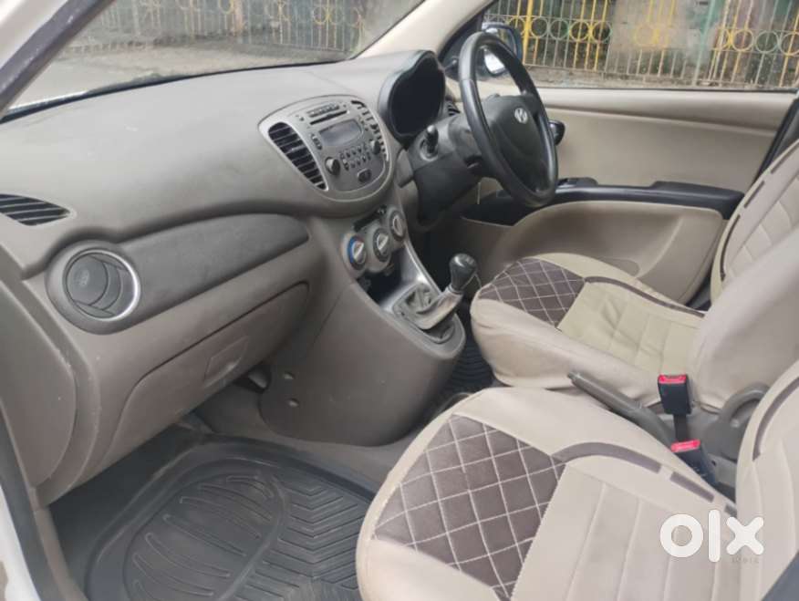 Hyundai I10 Sportz 1.1l, 2015, Petrol