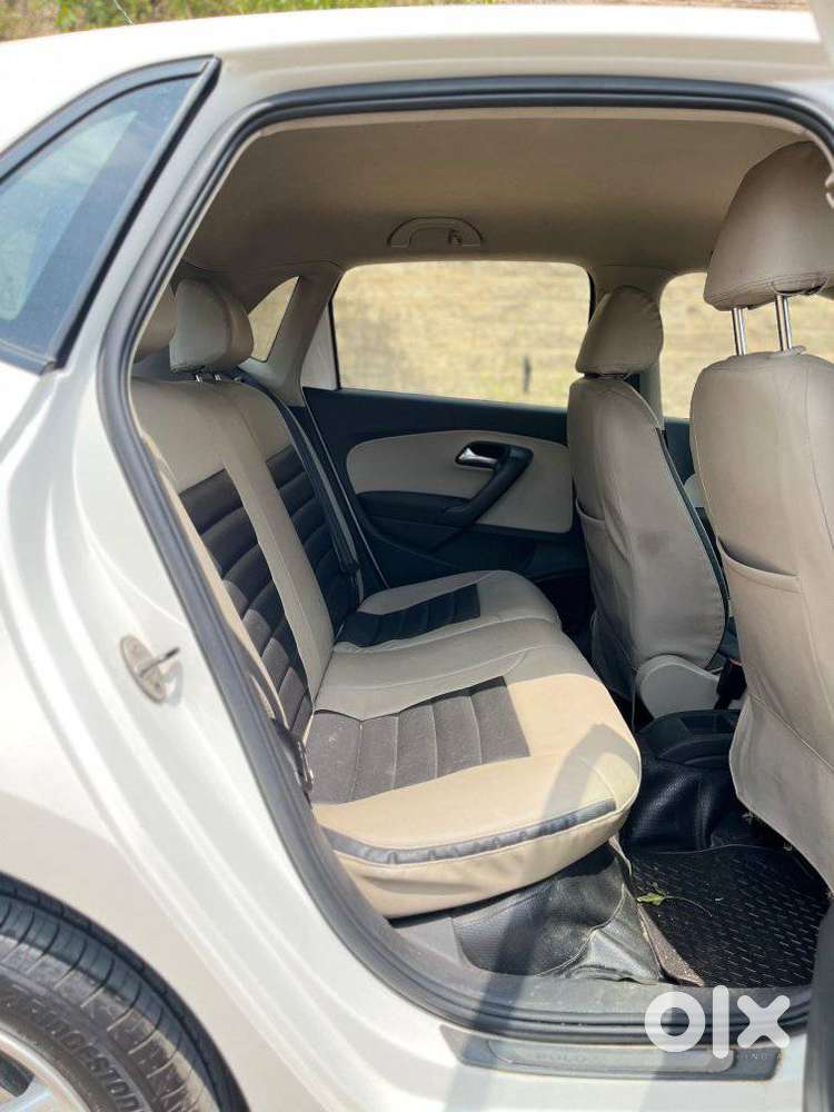 Volkswagen Polo 2009-2013 Diesel Highline 1.2l, 2011, Diesel