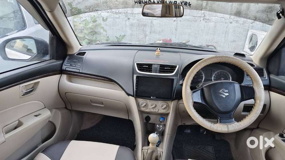 Maruti Suzuki Swift 2011-2014 Vdi, 2014, Diesel