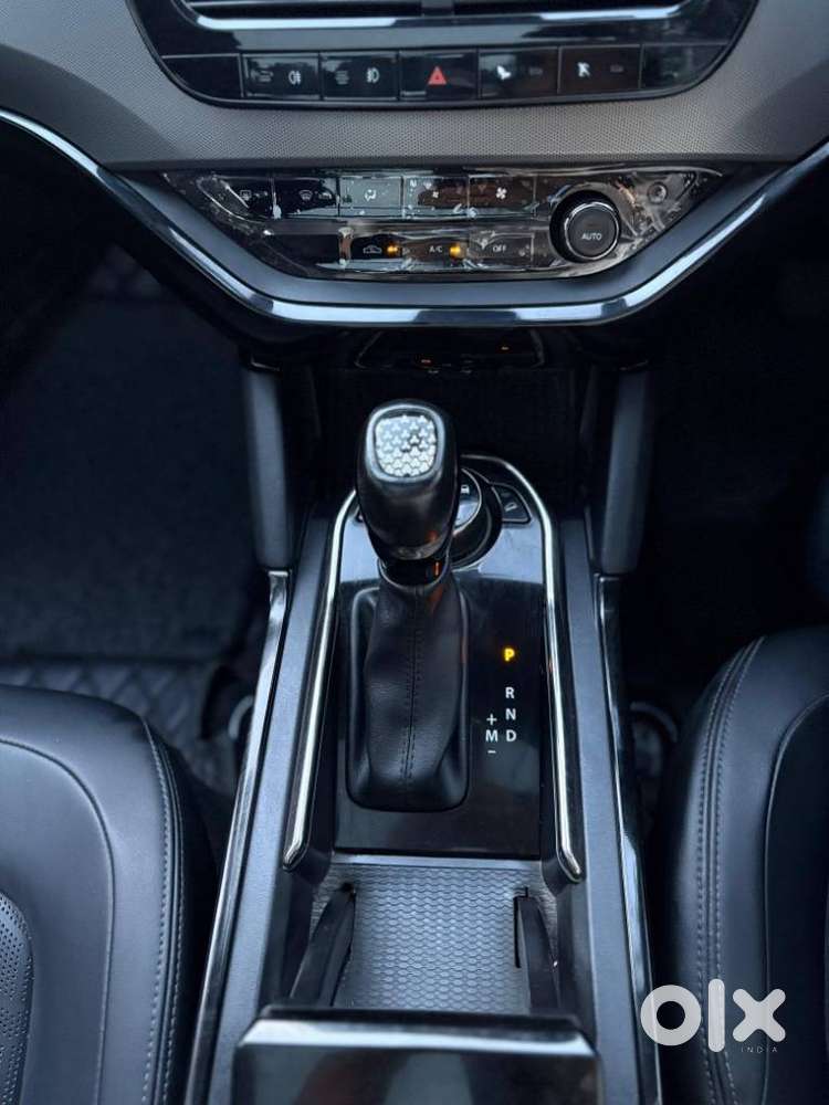 Tata Harrier Xza+, 2021, Diesel