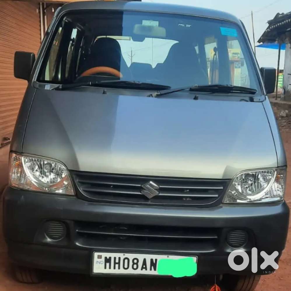 Maruti Suzuki Eeco 2018 Petrol 45000 Km Driven