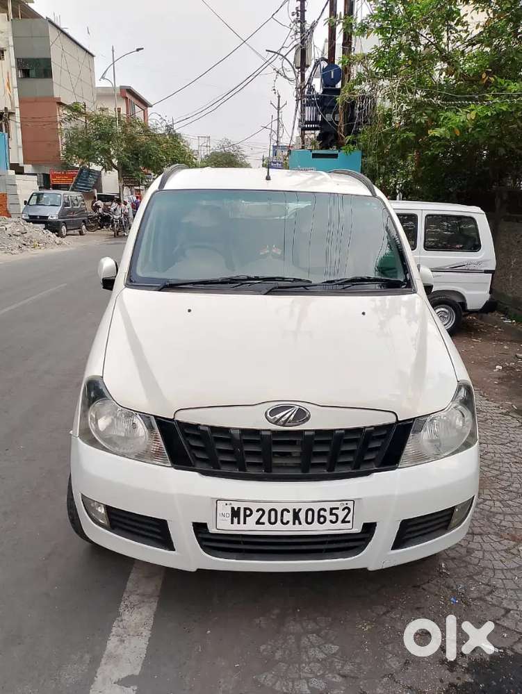 Mahindra Quanto C8 Diesel 2020