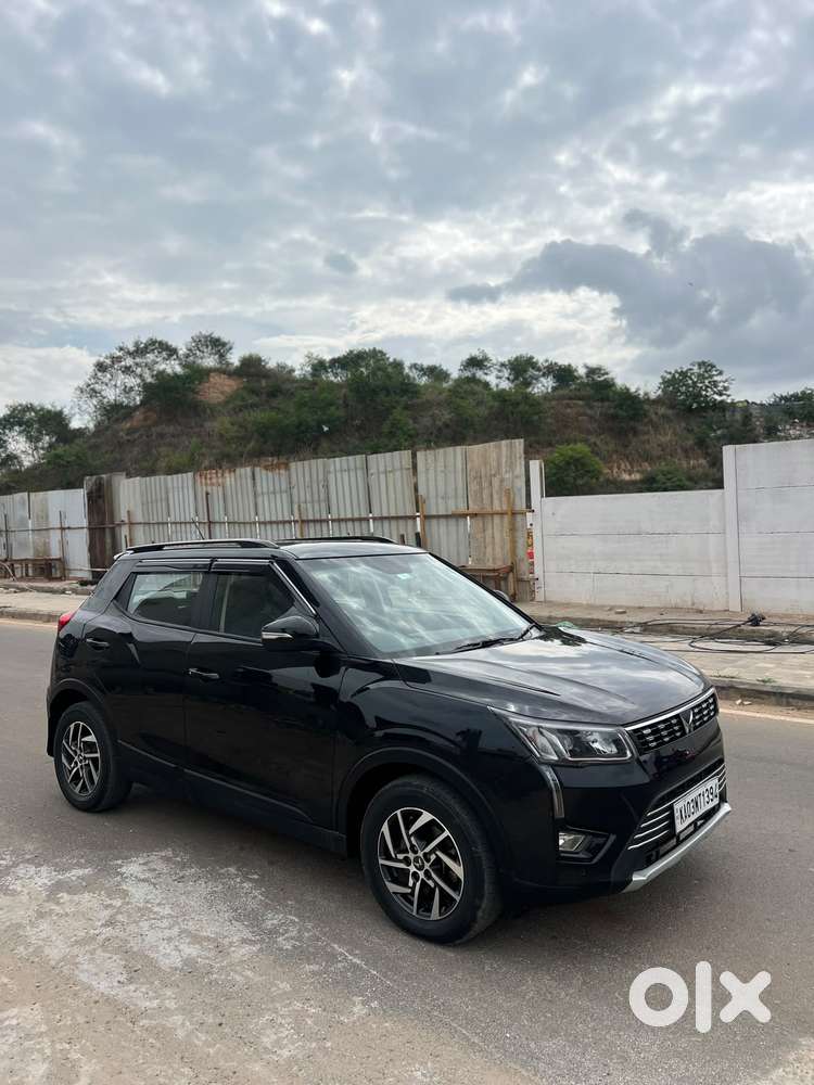 Mahindra Xuv300 W8, 2024, Petrol