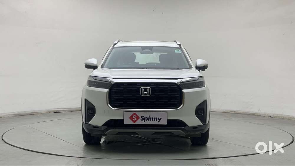 Honda Elevate Zx Cvt, 2024, Petrol