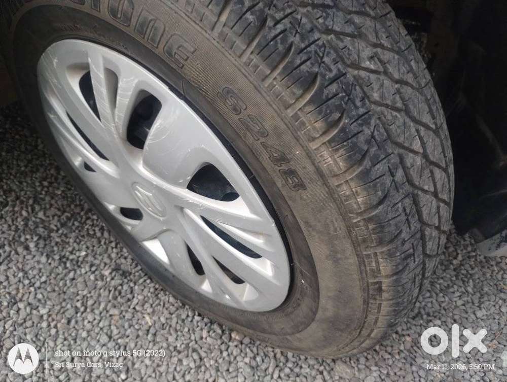 Maruti Suzuki Swift Dzire Vdi Bsiv, 2016, Diesel