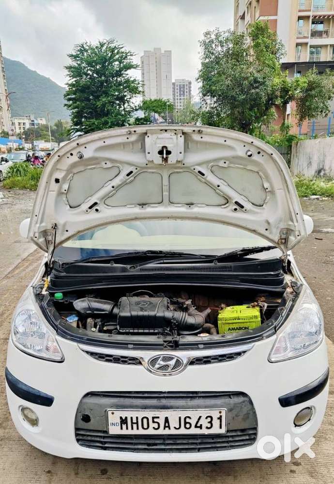 Hyundai I10 Era 1.1, 2009, Petrol