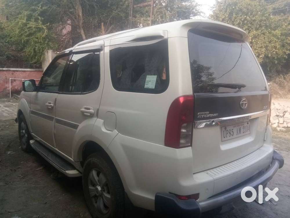 Tata Safari Strome Vx 4*2 2014
