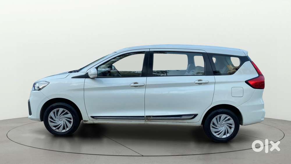 Maruti Suzuki Ertiga 2012-2015 Vxi Cng, 2020, Cng & Hybrids