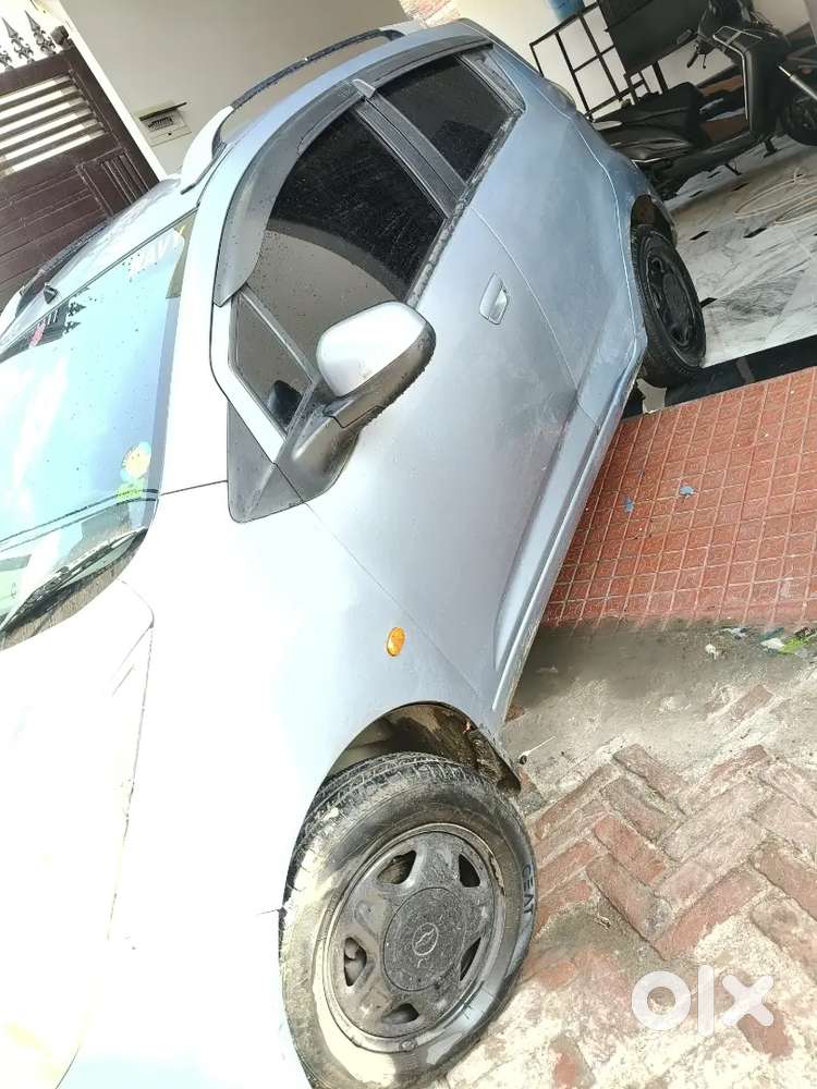 Chevrolet Beat 2011 Petrol 51000 Km Driven