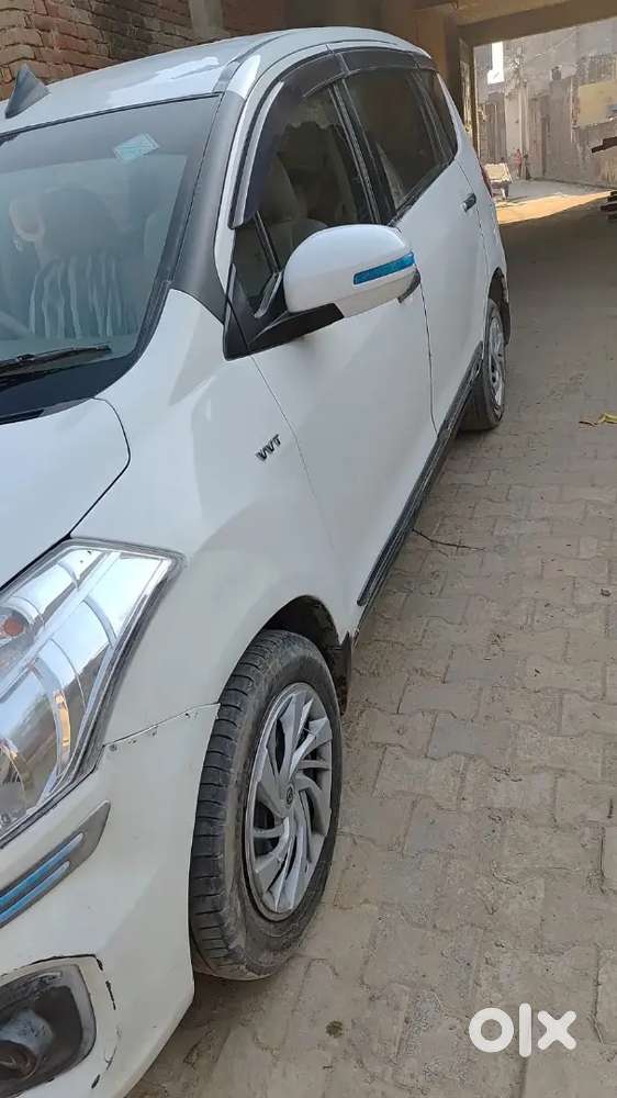 Maruti Suzuki Ertiga 2014