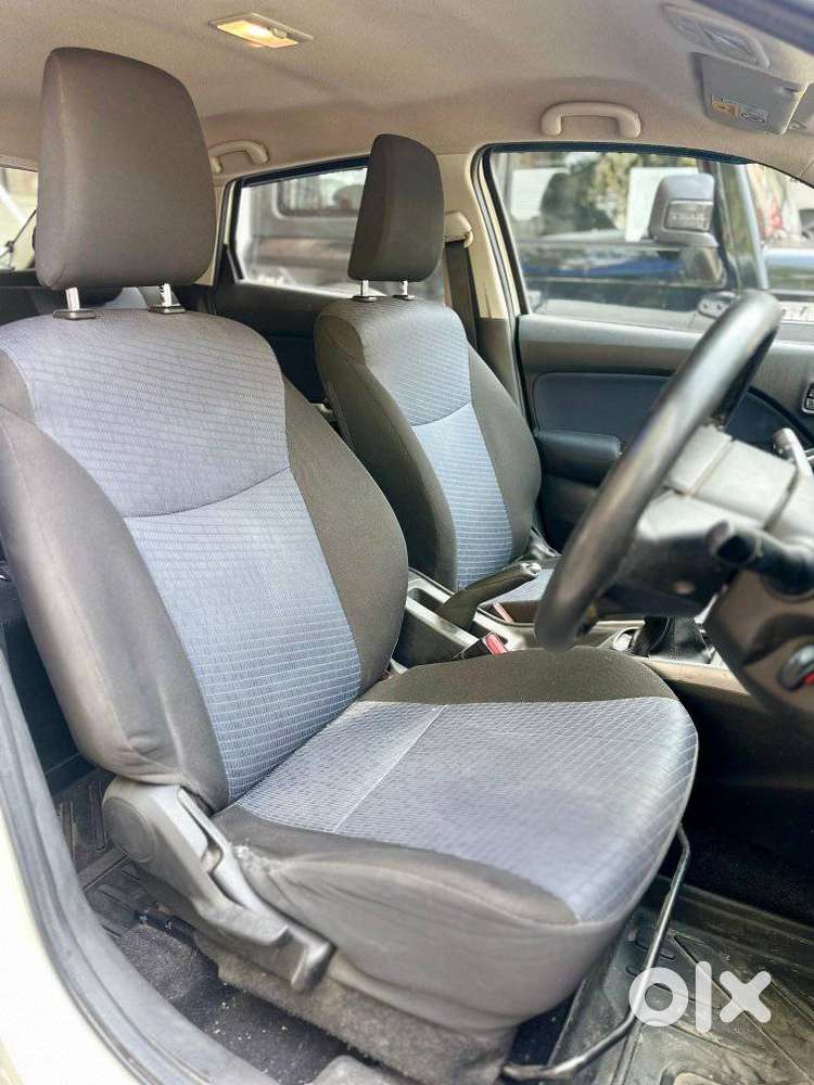 Maruti Suzuki Baleno Delta, 2021, Petrol