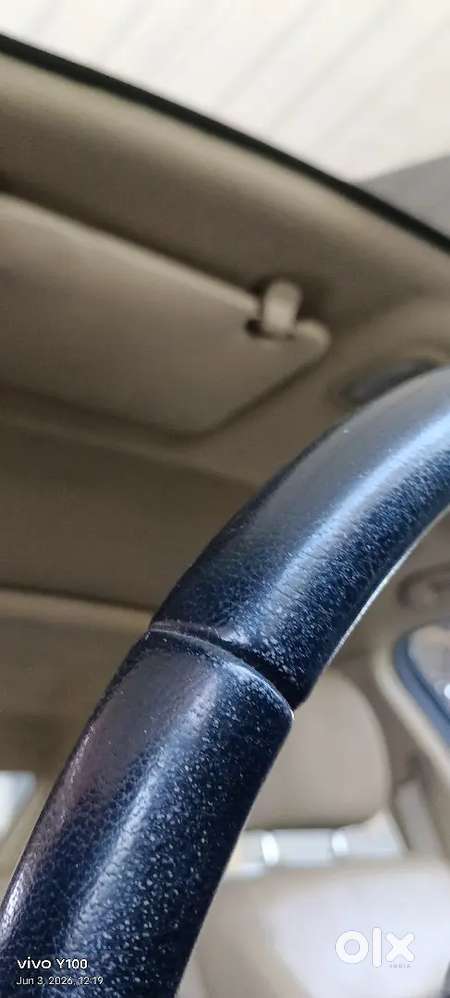 Honda City Zx Good Condition