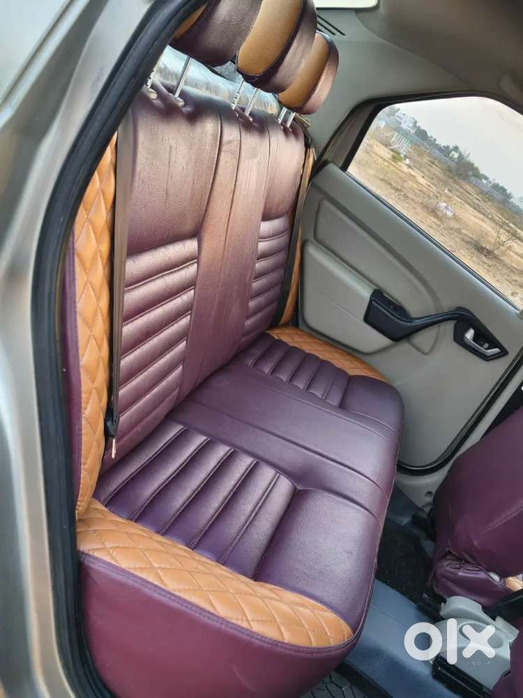 Mahindra Verito D4 2014 Manual Diesel