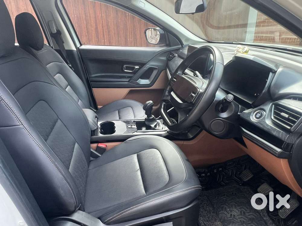 Tata Harrier Adventure X Plus, 2024, Diesel