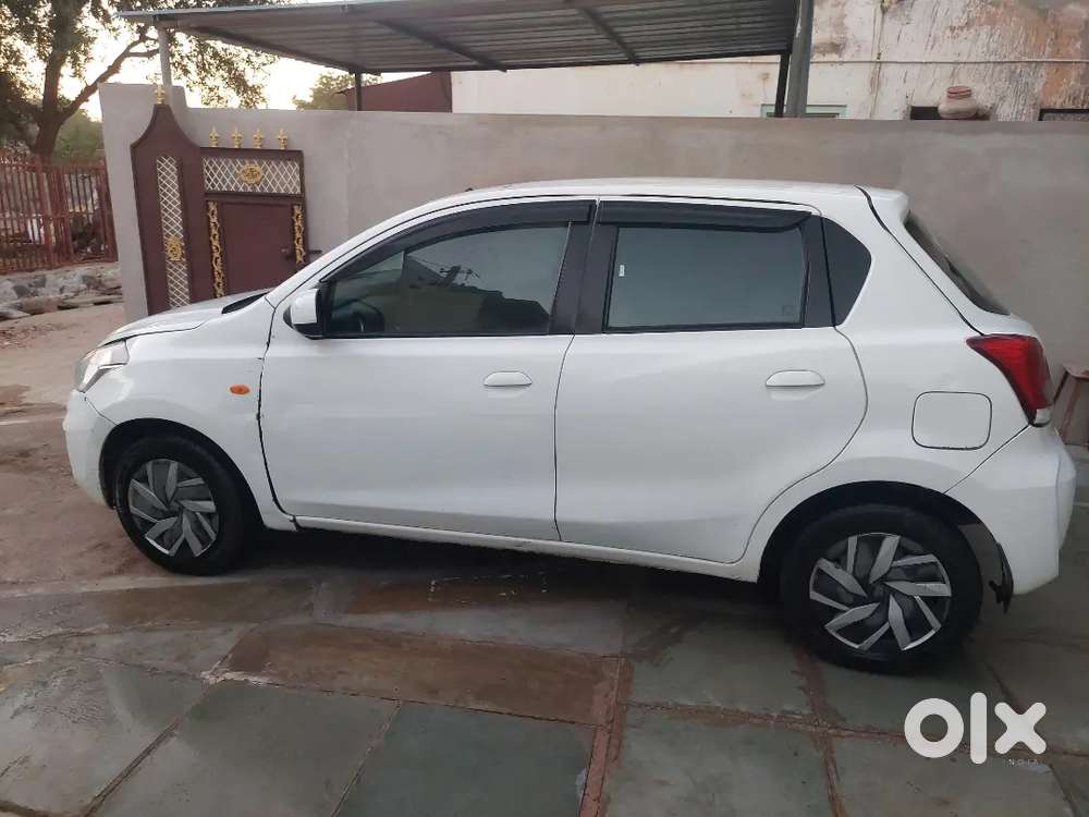 Datsun Go 2021 Petrol 67000 Km Driven
