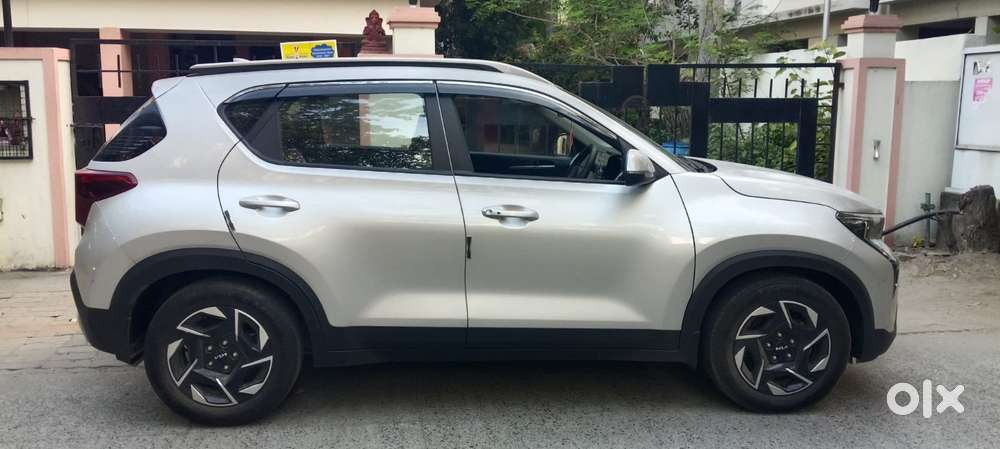 Kia Sonet 1.2 Htk Plus, 2024, Petrol