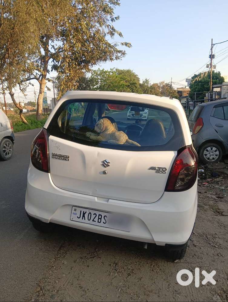 Doctor Driven Near And Clean Car For Sale