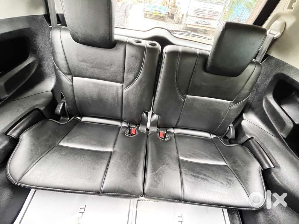 Toyota Innova Crysta 2.4 Gx Limited Edition At 7 Str, 2020, Diesel