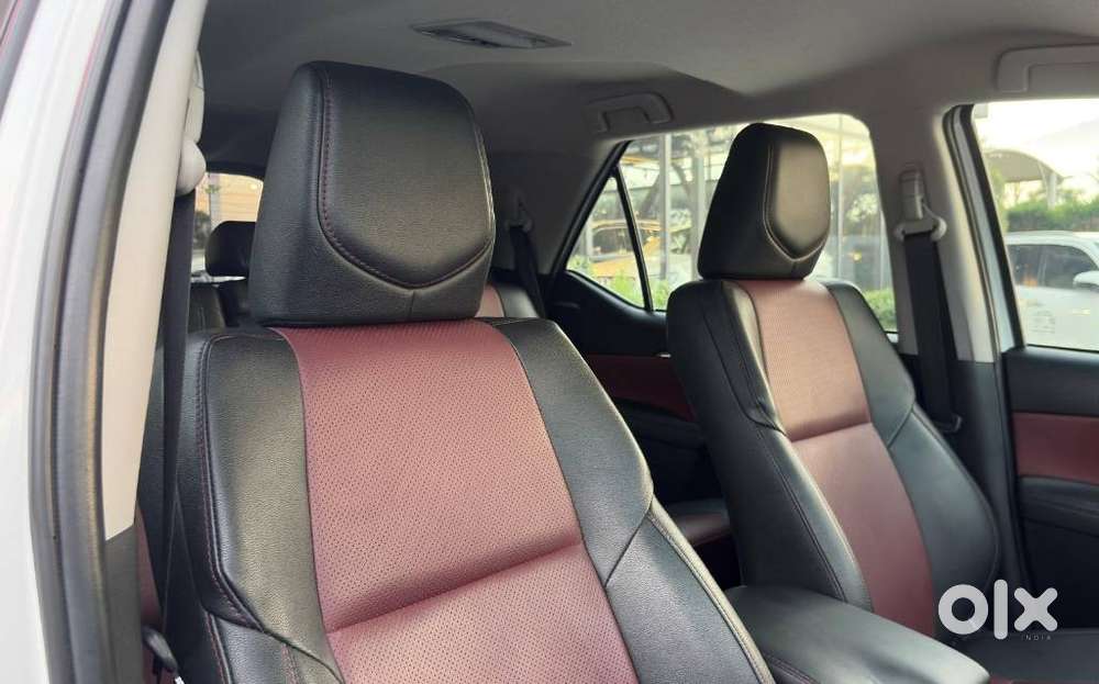 Toyota Fortuner Legender 4x2 At 2.8, 2025, Diesel