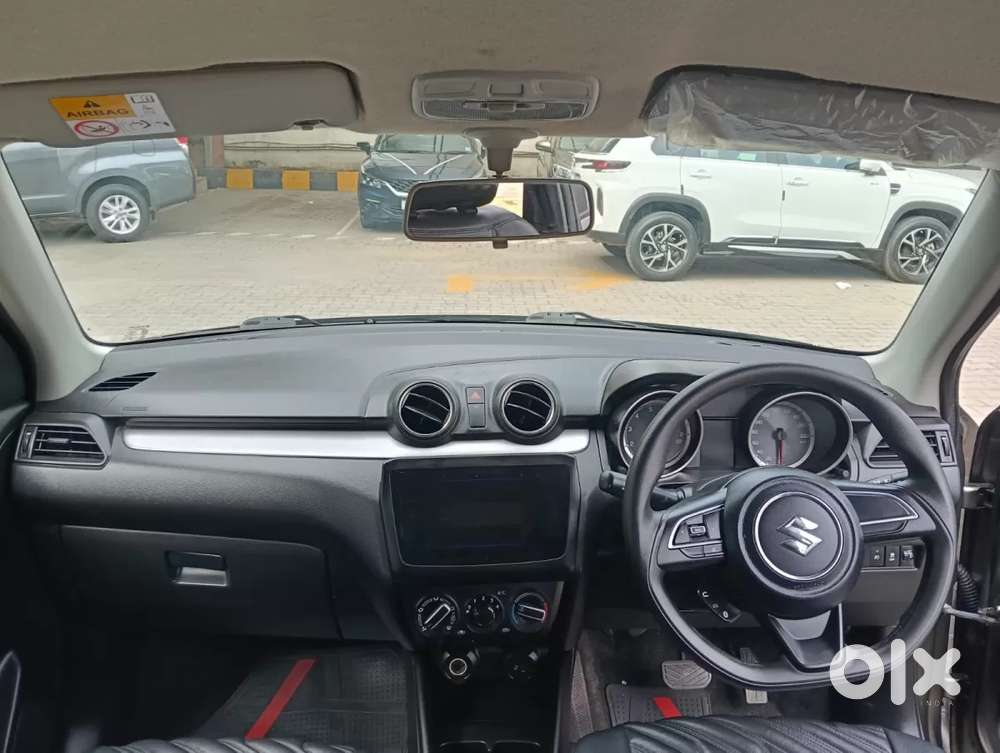 Maruti Suzuki Swift Amt Vxi, 2023, Petrol