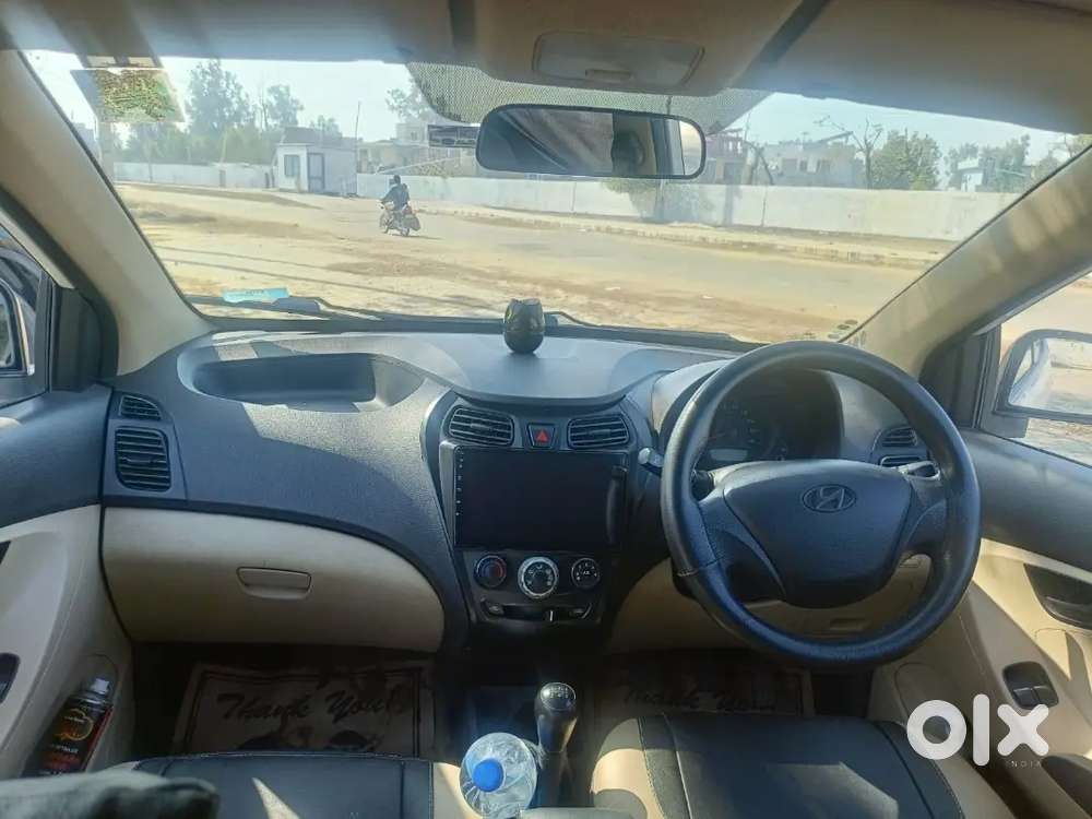 Hyundai Eon 2015 Petrol 75000 Km Driven