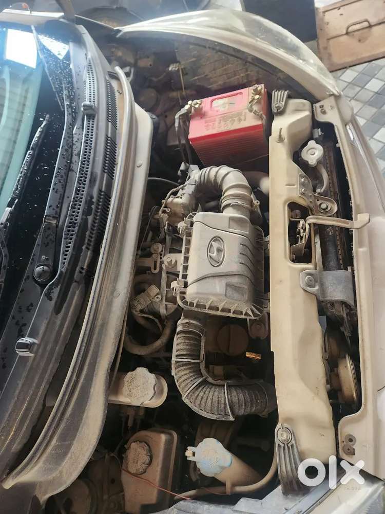 Hyundai Eon 2012 Petrol 87158 Km Driven