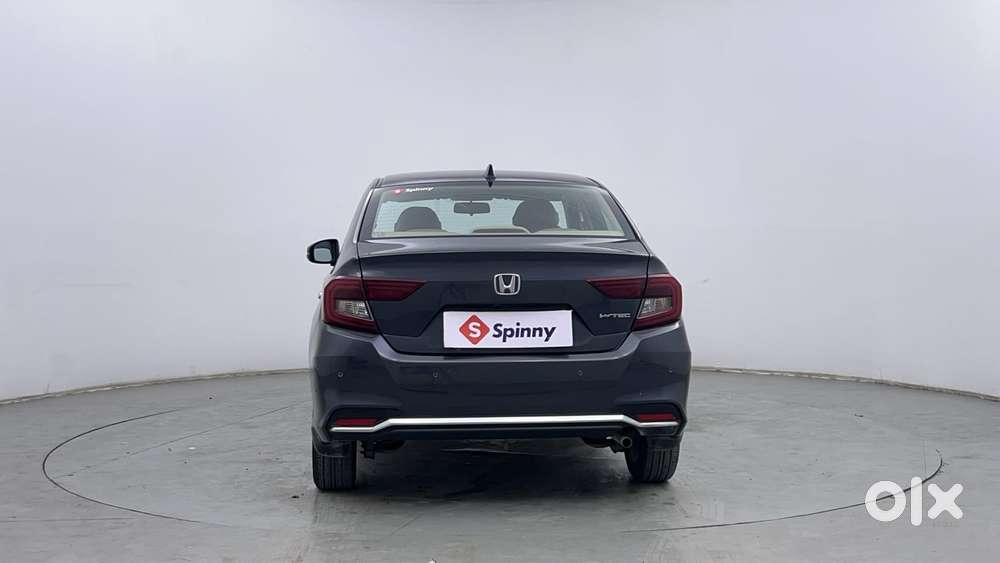 Honda Amaze Vx Cvt I-vtec, 2023, Petrol