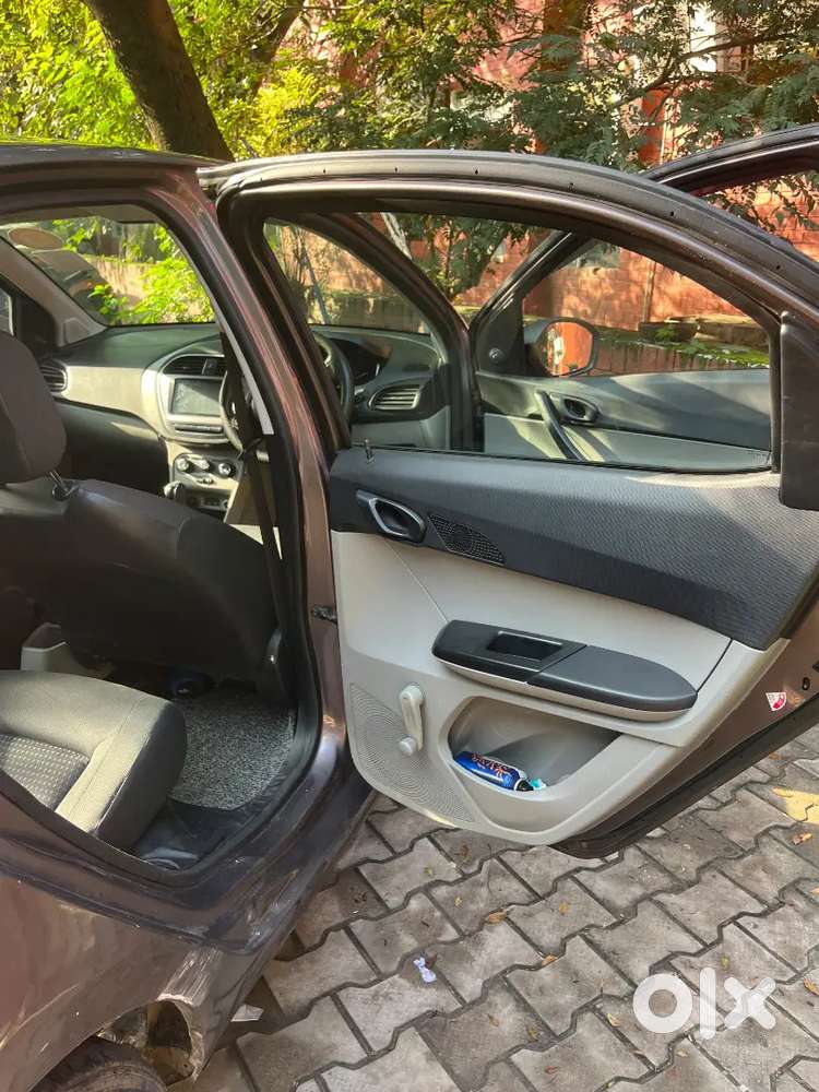 Tata Tiago 1.2 Revotron Xe 2019 Good Condition 1st Owner