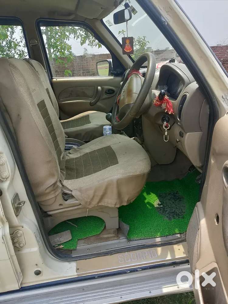 Mahindra Be 6 2009 Year