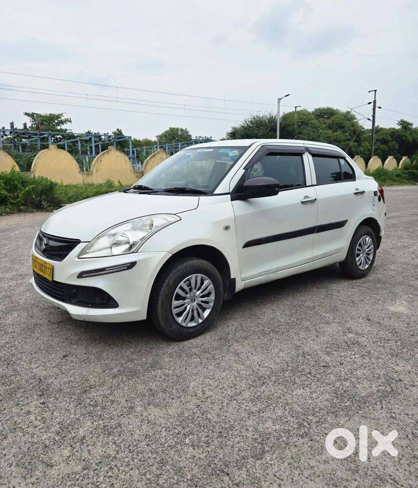 Maruti Suzuki Dzire 1.2 Tour S Cng, 2022, Cng & Hybrids