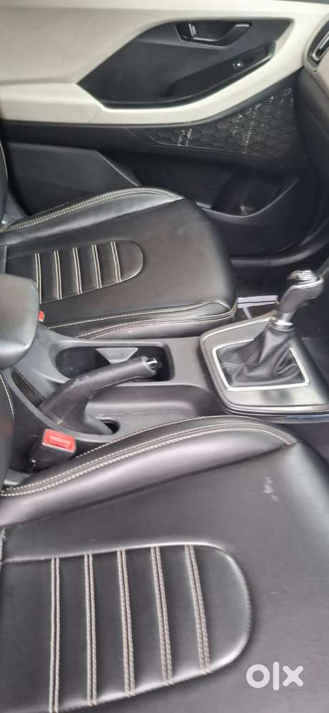 Hyundai Creta 1.5 Crdi E Diesel Mt, 2024, Diesel