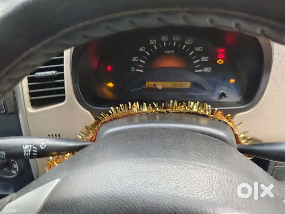 Maruti Suzuki Wagon 2018 Car