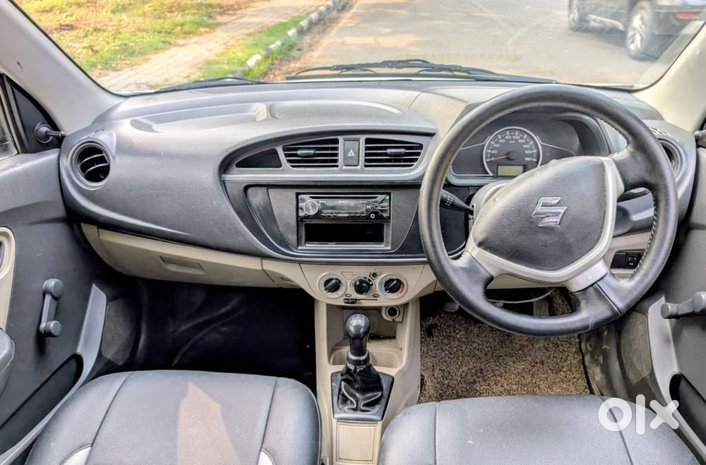 Maruti Suzuki Alto K10 Lxi Optional, 2018, Cng & Hybrids
