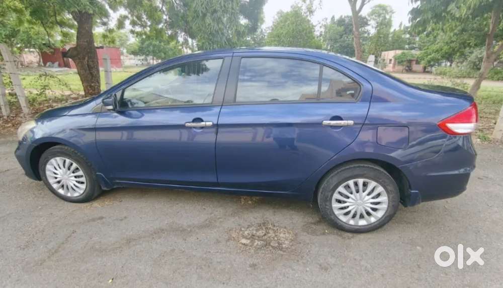 Maruti Suzuki Ciaz 2020