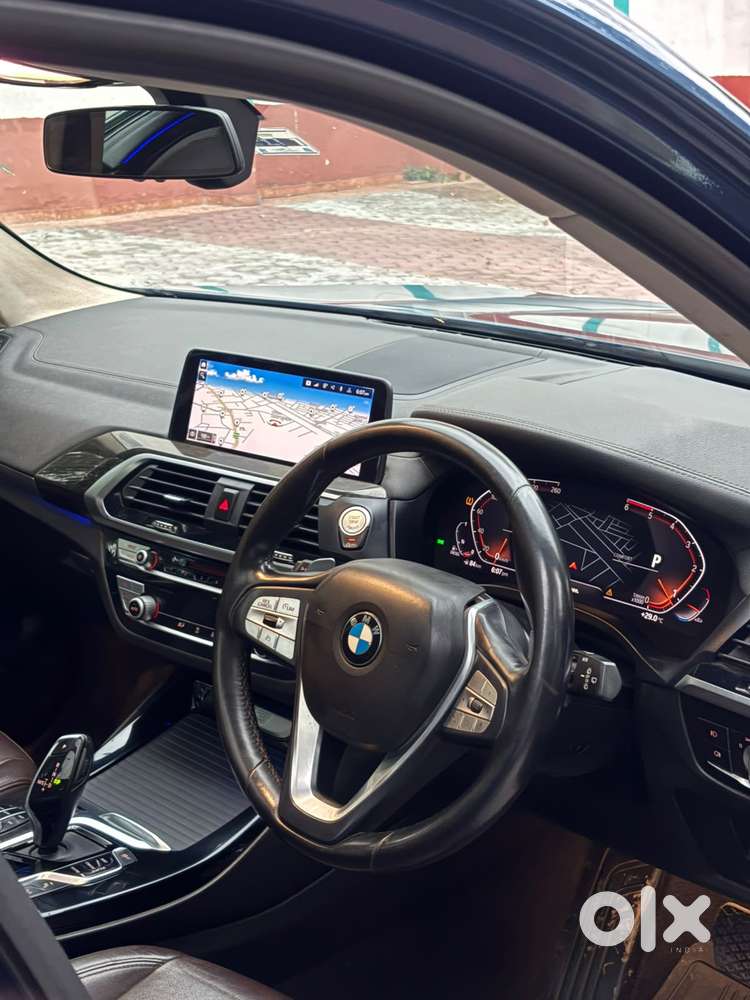 Bmw X3 Xdrive20d Luxury Edition, 2021, Diesel