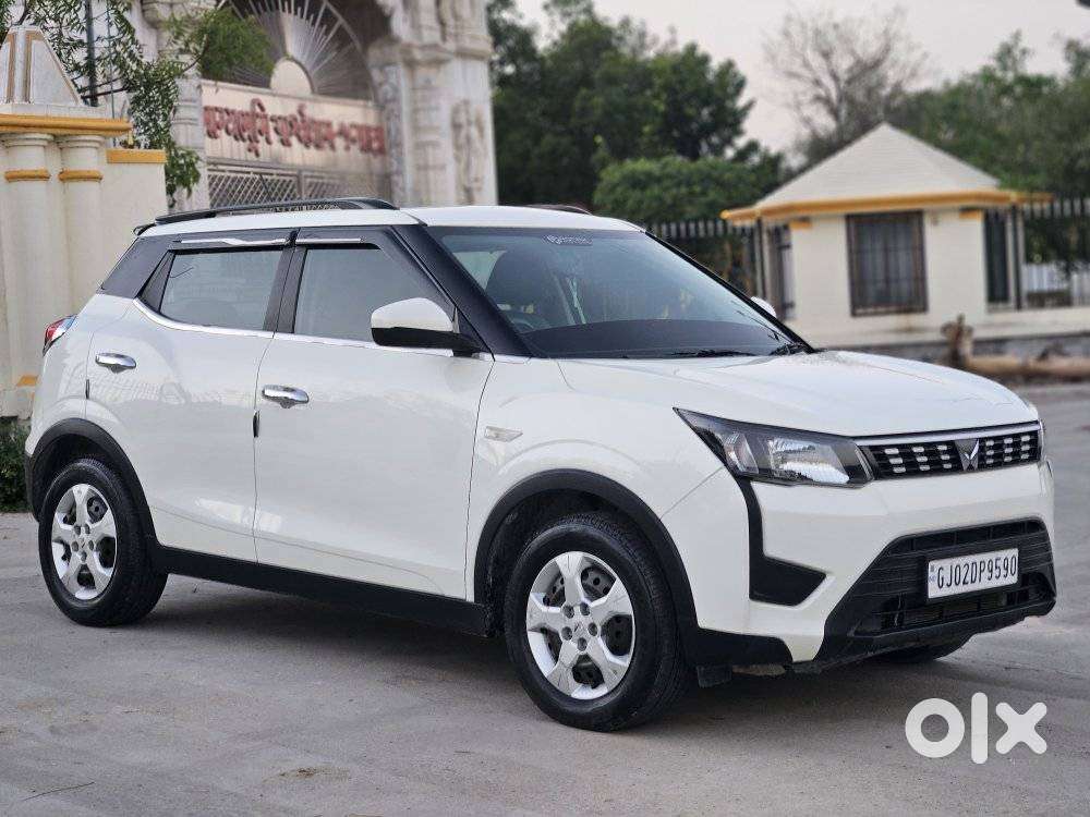 Mahindra Xuv300 W6 Diesel, 2023, Diesel