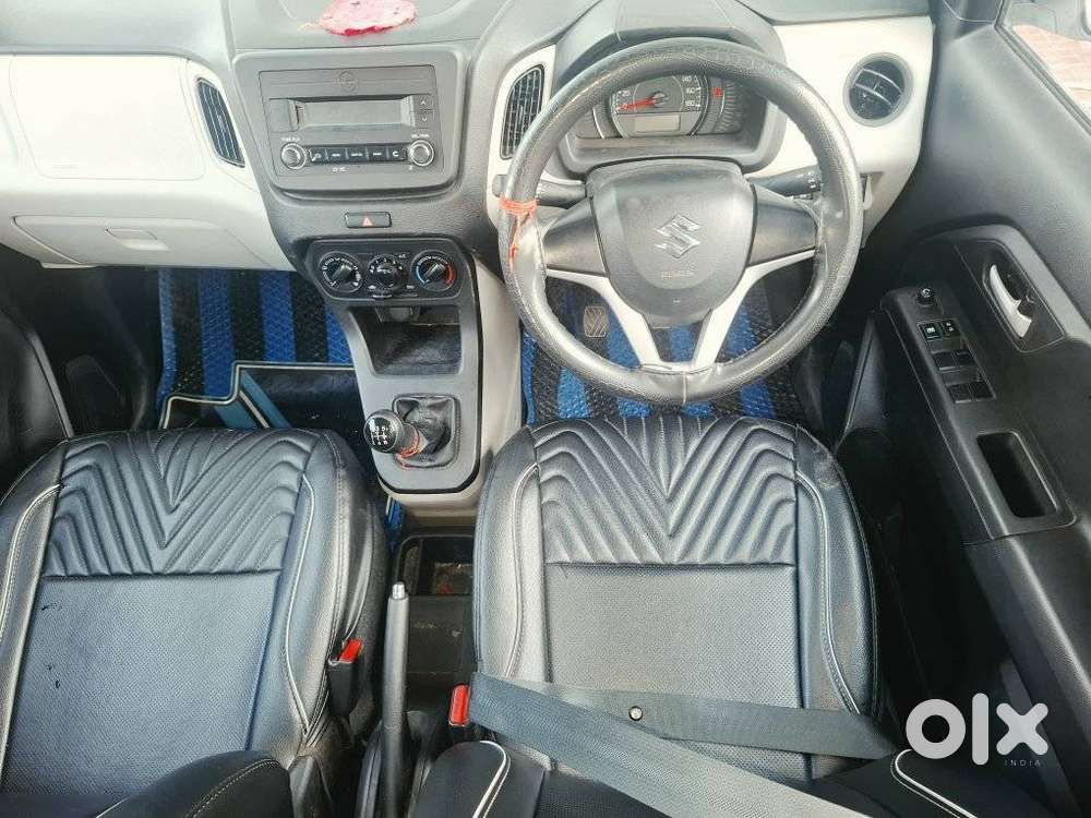 Maruti Suzuki Wagon R Vxi 1.2, 2023, Petrol