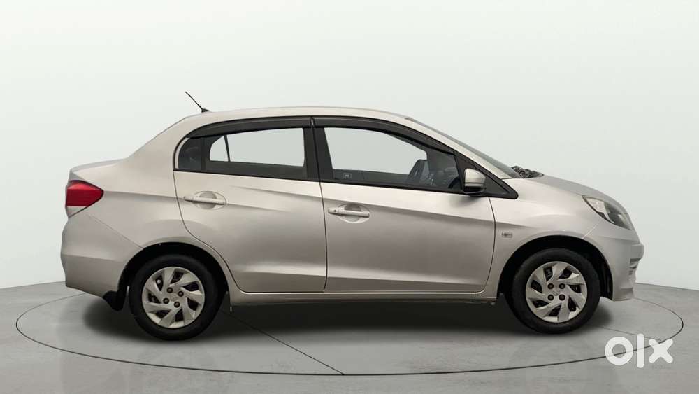 Honda Amaze 2013-2016 S I-dtech, 2015, Diesel