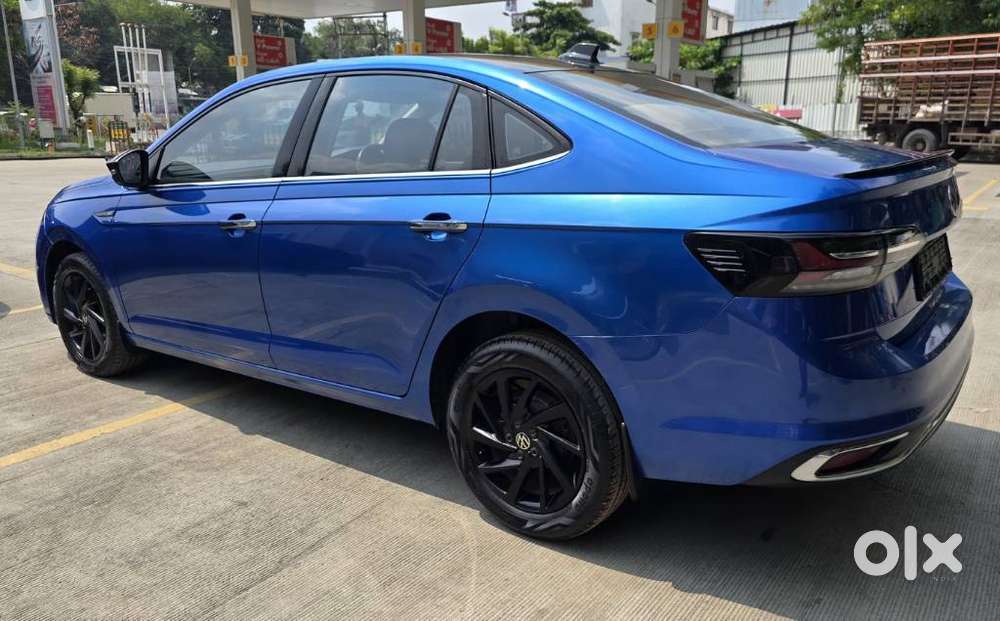 Volkswagen Virtus Gt Plus 1.5 Mt, 2023, Petrol