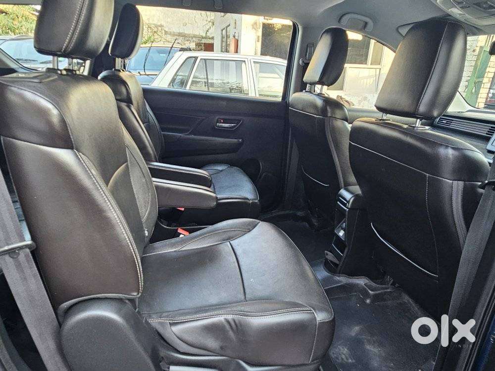 Maruti Suzuki Xl6 1.5 Alpha Mt, 2020, Petrol