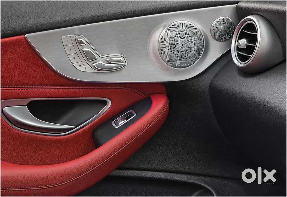 Mercedes-benz New C-class C300 Cabriolet, 2020, Petrol