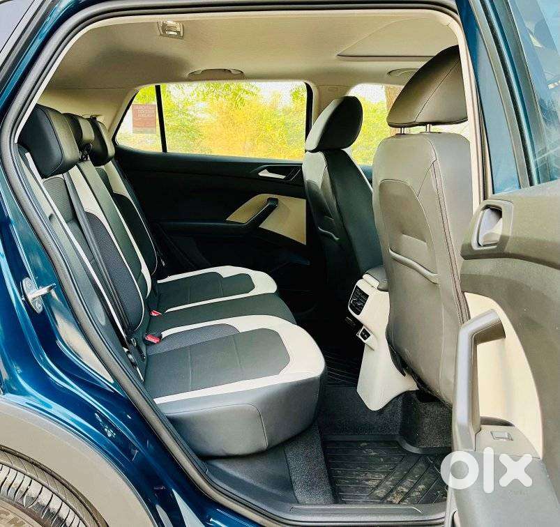 Volkswagen Taigun Gt Plus 1.5 Tsi Dsg, 2024, Petrol