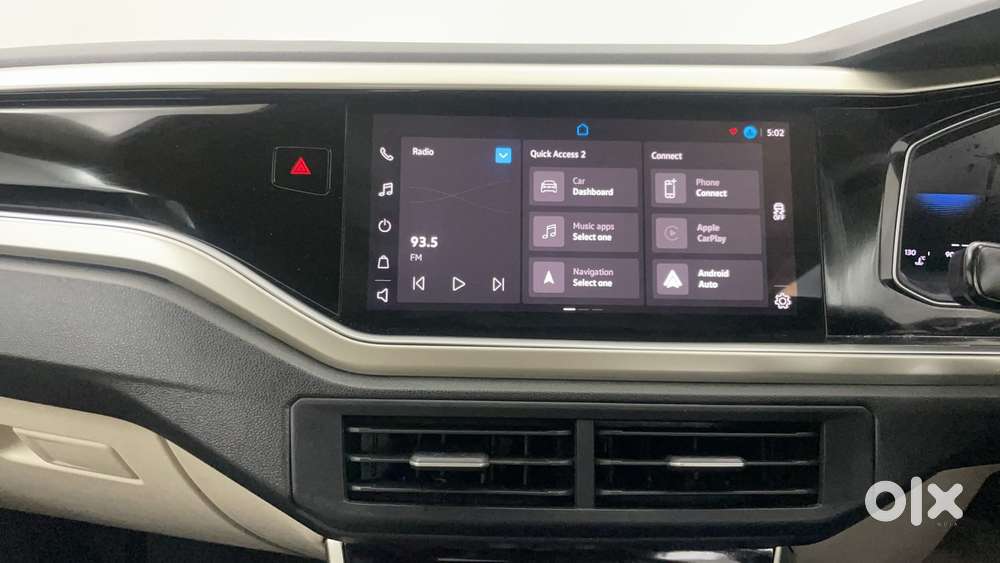 Volkswagen Virtus 1.0 Topline Tsi At, 2024, Petrol