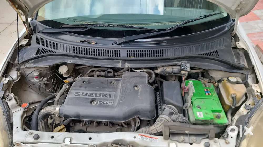 Maruti Suzuki Dzire 2015 Diesel 273303 Km Driven