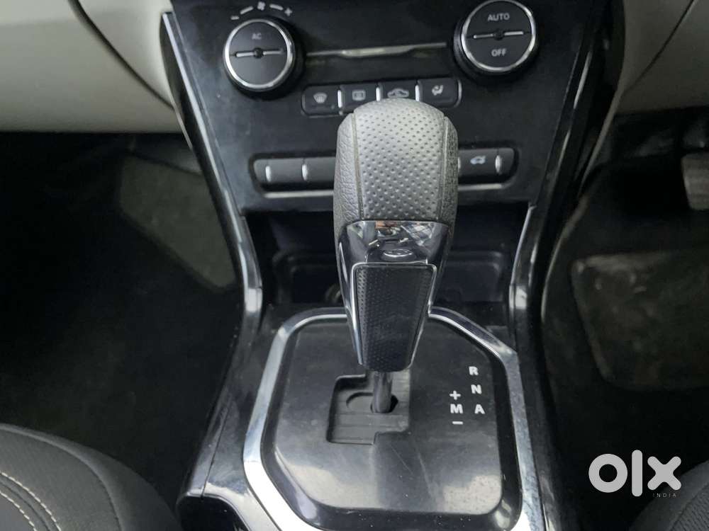 Tata Nexon Amt Xza Plus, 2022, Petrol