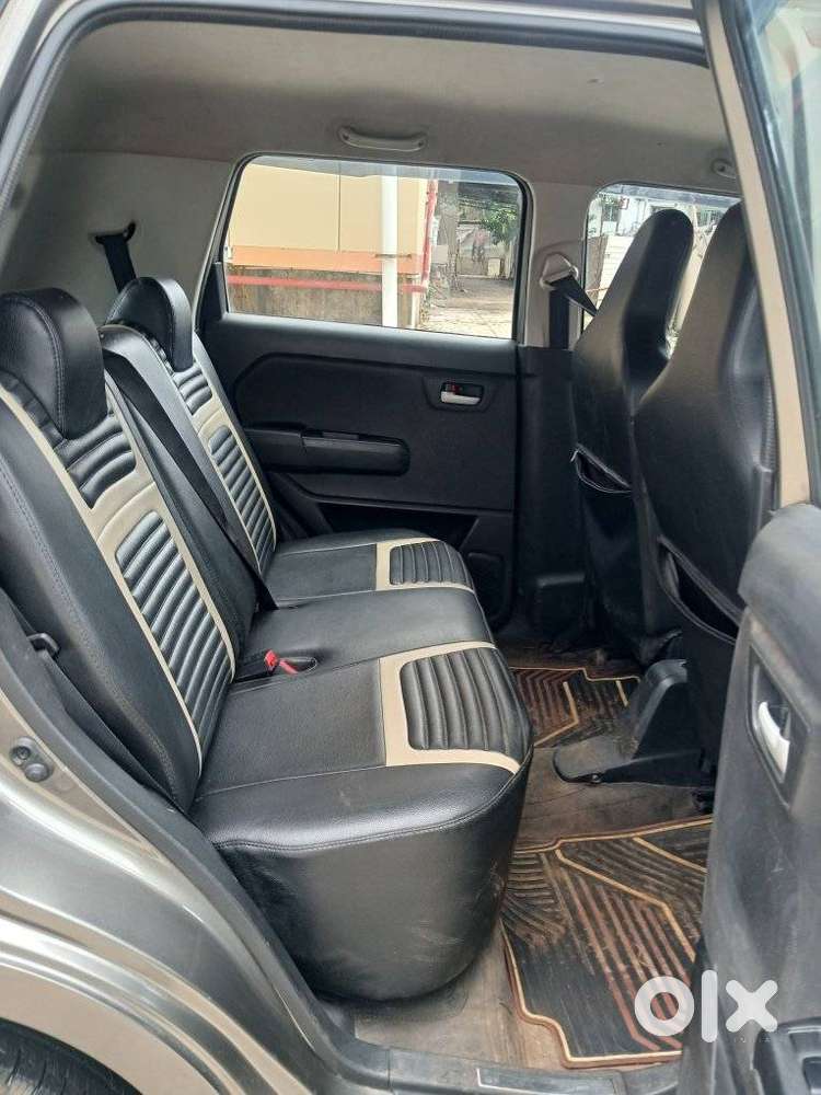 Maruti Suzuki Wagon R 1.0 Vxi Limited Edition, 2021, Petrol
