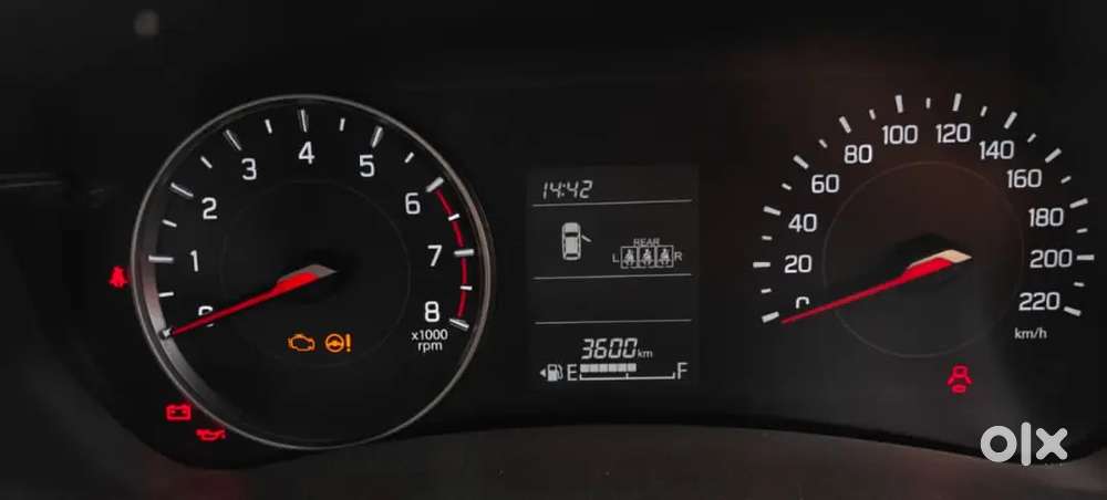 Maruti Suzuki Swift 2026 Petrol Well Maintained