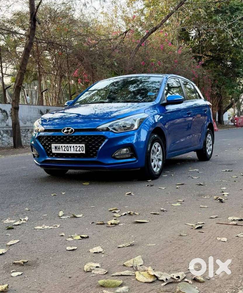 Hyundai Elite I20 Sportz 1.2 Special Edition, 2018, Petrol