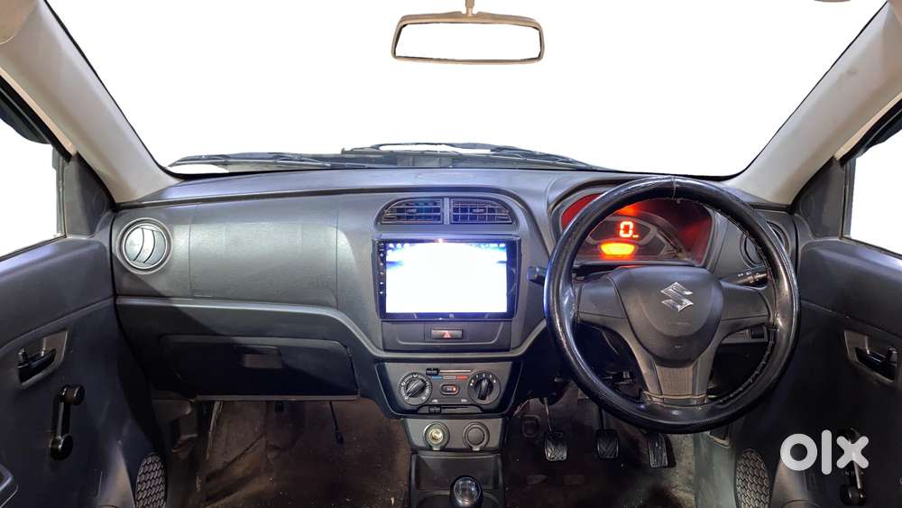 Maruti Suzuki Alto K10 Lxi, 2024, Petrol